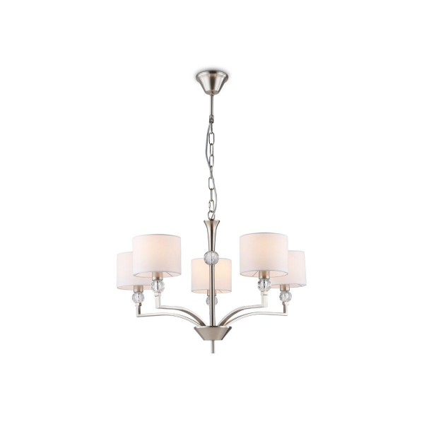 Подвесная люстра Ambrella Light High Light Classic LH71121