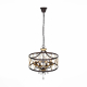 Подвесная люстра ST Luce Grassо SL789.423.08