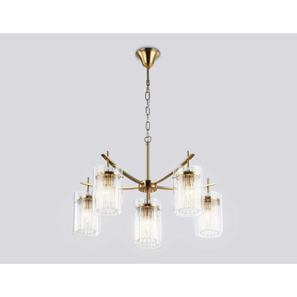 Подвесная люстра Ambrella light High Light LH56031 Подвесная люстра Ambrella light High Light LH56031