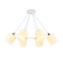 Подвесная люстра Ambrella light Traditional Modern TR303159