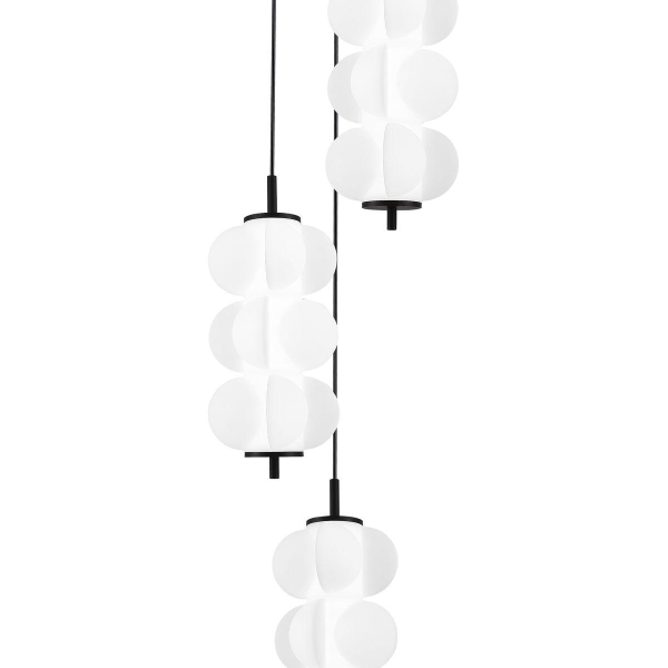 Подвесная светодиодная люстра ST Luce Talisman SL6121.403.03