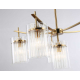 Подвесная люстра Ambrella light High Light LH56031