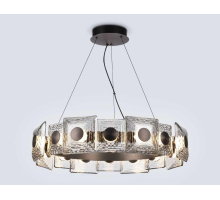 Подвесная светодиодная люстра Ambrella light High Light LH31030