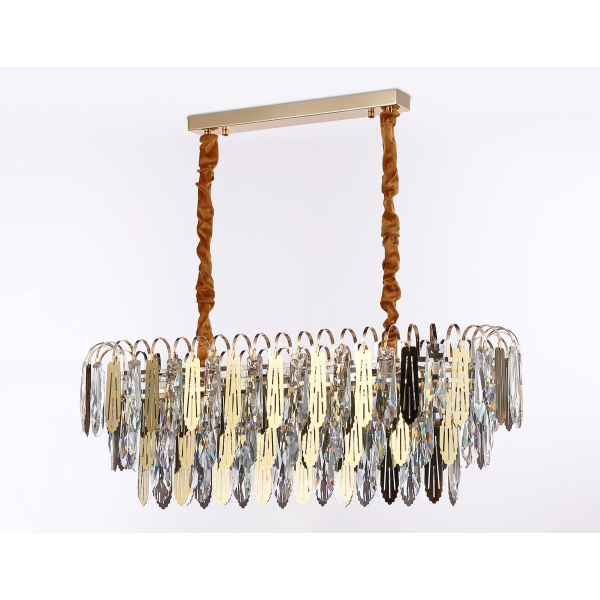 Подвесная люстра Ambrella light Traditional TR5260 Подвесная люстра Ambrella light Traditional TR5260