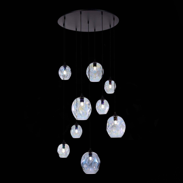 Подвесная люстра ST Luce Idesia SL1188.403.09