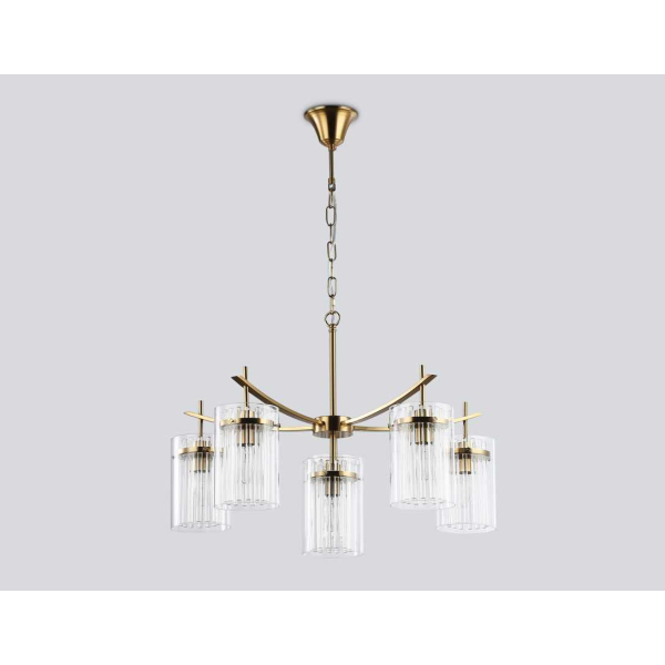 Подвесная люстра Ambrella light High Light LH56031 Подвесная люстра Ambrella light High Light LH56031