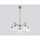 Подвесная люстра Ambrella light High Light LH56031
