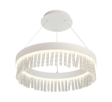 Подвесная светодиодная люстра F-Promo Bijar 4698-5P