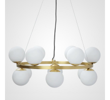 Подвесная люстра Imperium Loft Bubbles Bulbs 102007-26
