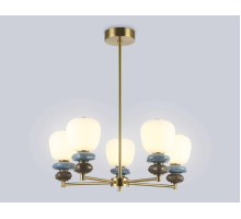 Люстра Ambrella Light HIGH LIGHT LH53164