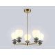 Люстра Ambrella Light HIGH LIGHT LH53164