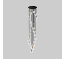 Подвесная люстра TK Lighting 10258 Aurora