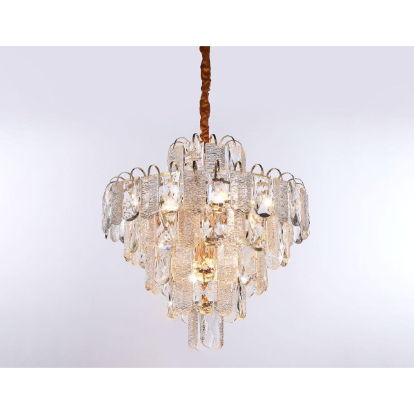 Подвесная люстра Ambrella light Traditional TR5233 Подвесная люстра Ambrella light Traditional TR5233