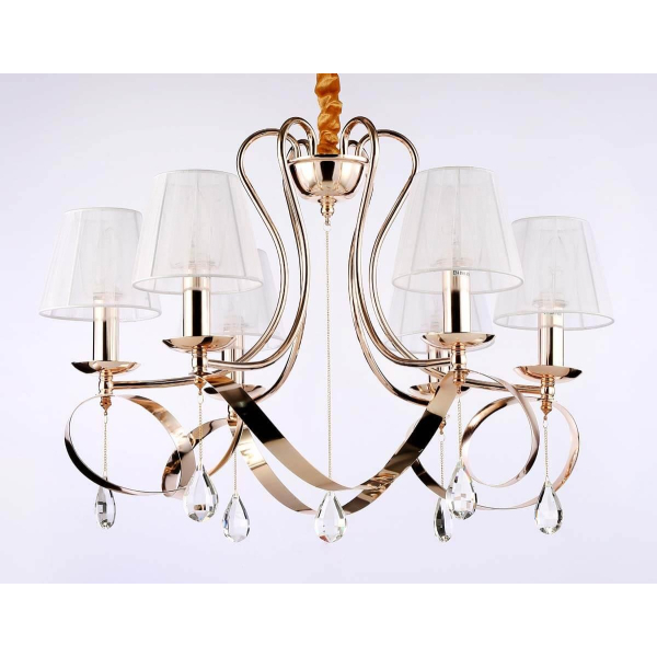 Подвесная люстра Ambrella light Traditional TR4546 Подвесная люстра Ambrella light Traditional TR4546