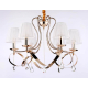 Подвесная люстра Ambrella light Traditional TR4546