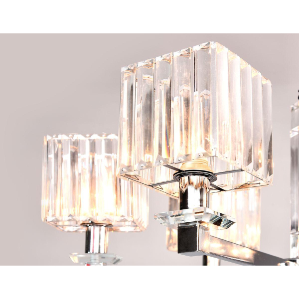 Подвесная люстра Ambrella light Traditional TR4522