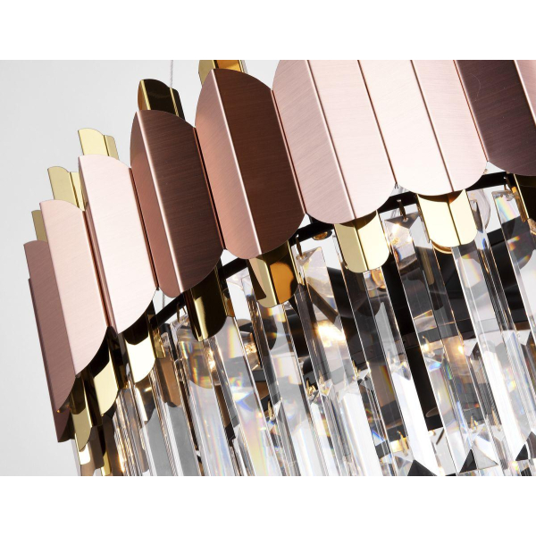 Подвесная люстра Ambrella light Traditional TR5290 Подвесная люстра Ambrella light Traditional TR5290