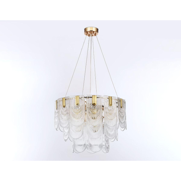 Подвесная люстра Ambrella light Traditional TR5388 Подвесная люстра Ambrella light Traditional TR5388