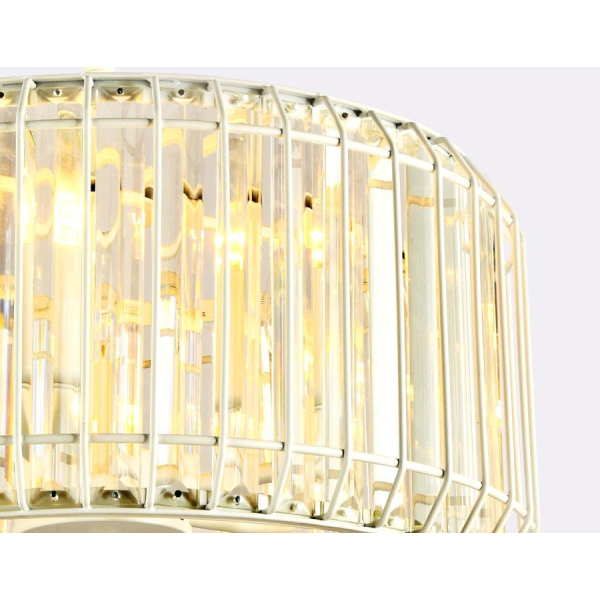 Подвесная люстра Ambrella light Traditional TR5810 Подвесная люстра Ambrella light Traditional TR5810