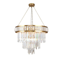 Подвесная люстра Favourite 4732-12P