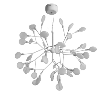 Подвесная люстра Divinare Mimi 1290/03 SP-27