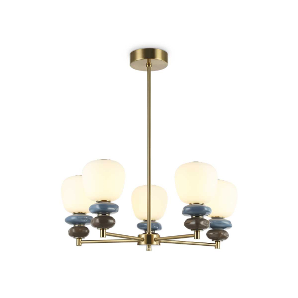 Люстра Ambrella Light HIGH LIGHT LH53164