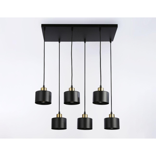 Подвесная люстра Ambrella light Traditional TR8126 Подвесная люстра Ambrella light Traditional TR8126
