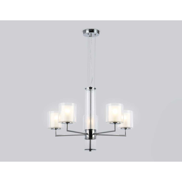 Подвесная люстра Ambrella light High Light LH56001