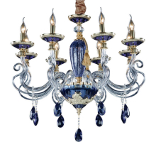 Подвесная люстра Divinare Simona 5125/11 LM-8