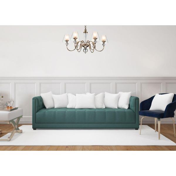 Подвесная люстра Escada 1131/6S Подвесная люстра Escada 1131/6S