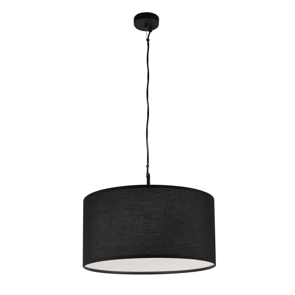 Подвесная люстра Arte Lamp COPPA A4095SP-3BK