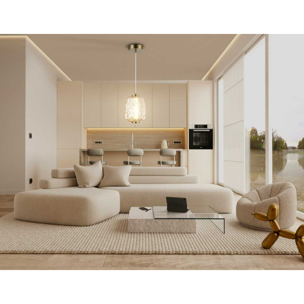 Люстра Ambrella Light HIGH LIGHT LH30101