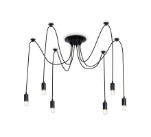 Подвесная люстра Ambrella light Traditional TR8178