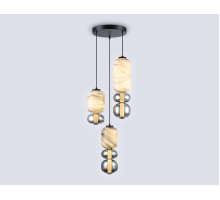 Люстра Ambrella Light HIGH LIGHT LH11036