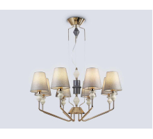 Люстра Ambrella Light HIGH LIGHT LH75403