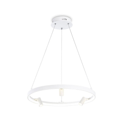 Подвесная светодиодная люстра Ambrella light Comfort Line FL5281