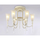 Подвесная люстра Ambrella light Traditional TR3242