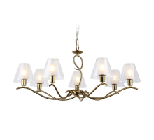 Подвесная люстра Ambrella Light High Light Modern LH57093