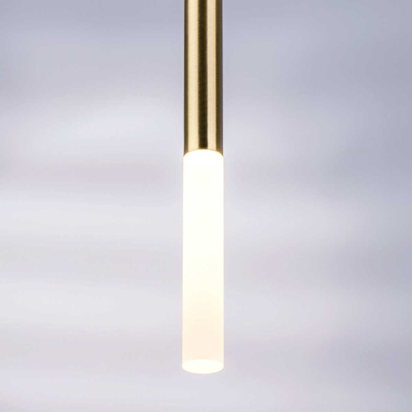 L8T747133 Люстра TUBO LED 40W 2000LM 360G ЗОЛОТО 3000K L8T747133 Люстра TUBO LED 40W 2000LM 360G ЗОЛОТО 3000K