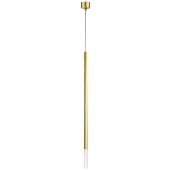 LT7473332 Люстра TUBO LED 5W 300LM 360G ЗОЛОТО 3000K LT7473332 Люстра TUBO LED 5W 300LM 360G ЗОЛОТО 3000K