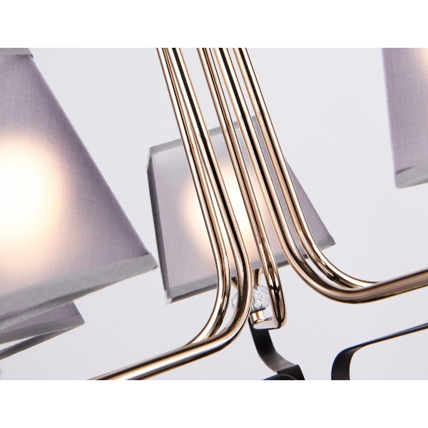 Подвесная люстра Ambrella light Traditional Modern TR4616 Подвесная люстра Ambrella light Traditional Modern TR4616