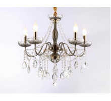 Подвесная люстра Ambrella light Traditional TR4949