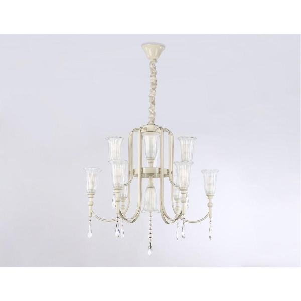 Подвесная люстра Ambrella light Traditional TR3248 Подвесная люстра Ambrella light Traditional TR3248