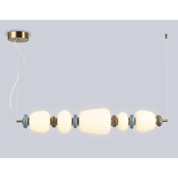 Люстра Ambrella Light HIGH LIGHT LH53176