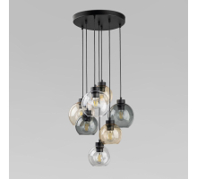 Подвесная люстра TK Lighting 10246 Cubus