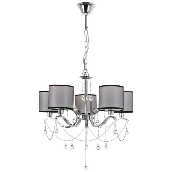 Подвесная люстра MyFar Dante MR1551-5P Подвесная люстра MyFar Dante MR1551-5P