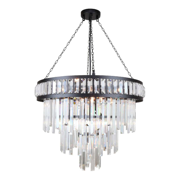 Подвесная люстра Favourite 4731-12P