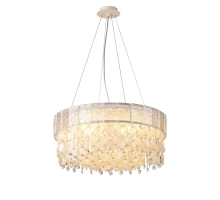 Подвесная люстра Favourite Modus 4782-12P