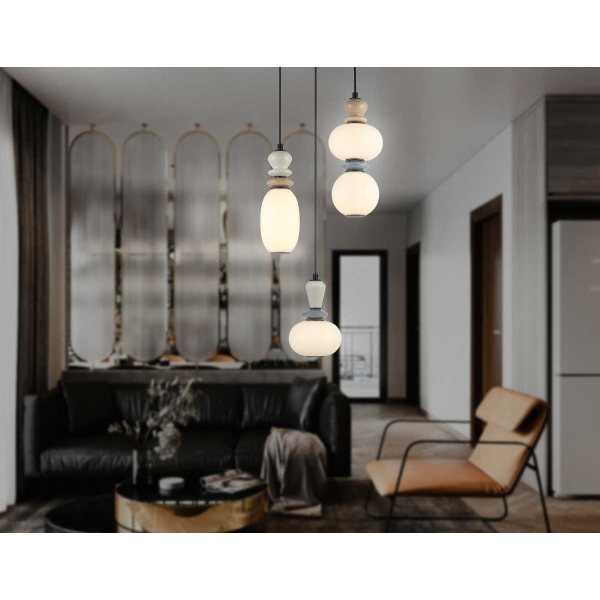 Люстра Ambrella Light HIGH LIGHT LH53143