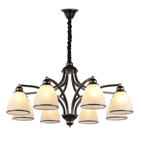 Подвесная люстра Ambrella light Traditional TR3081 Подвесная люстра Ambrella light Traditional TR3081